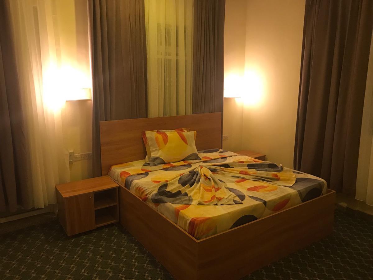 Ocean Dream Beachside Hotel Nungwi Zewnętrze zdjęcie