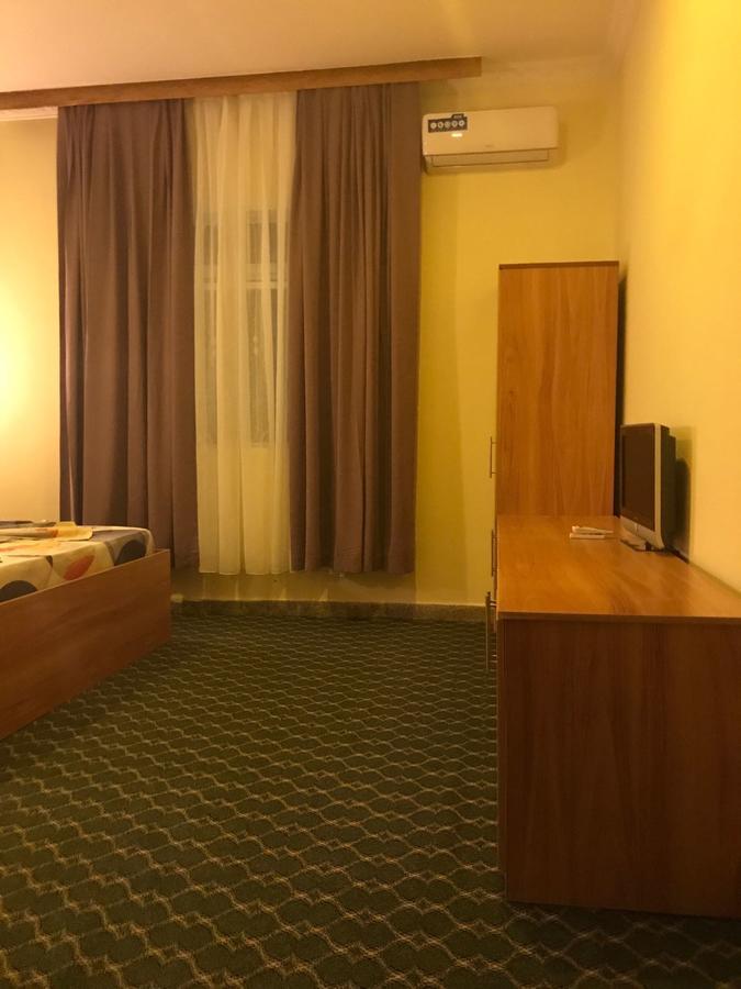 Ocean Dream Beachside Hotel Nungwi Zewnętrze zdjęcie