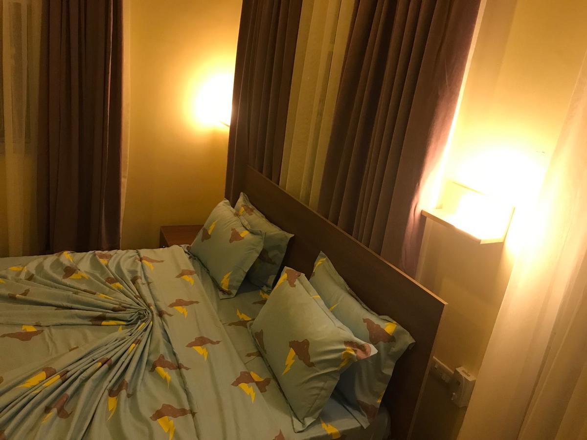 Ocean Dream Beachside Hotel Nungwi Zewnętrze zdjęcie