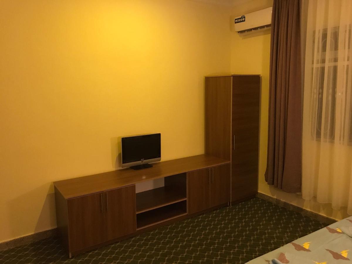 Ocean Dream Beachside Hotel Nungwi Zewnętrze zdjęcie