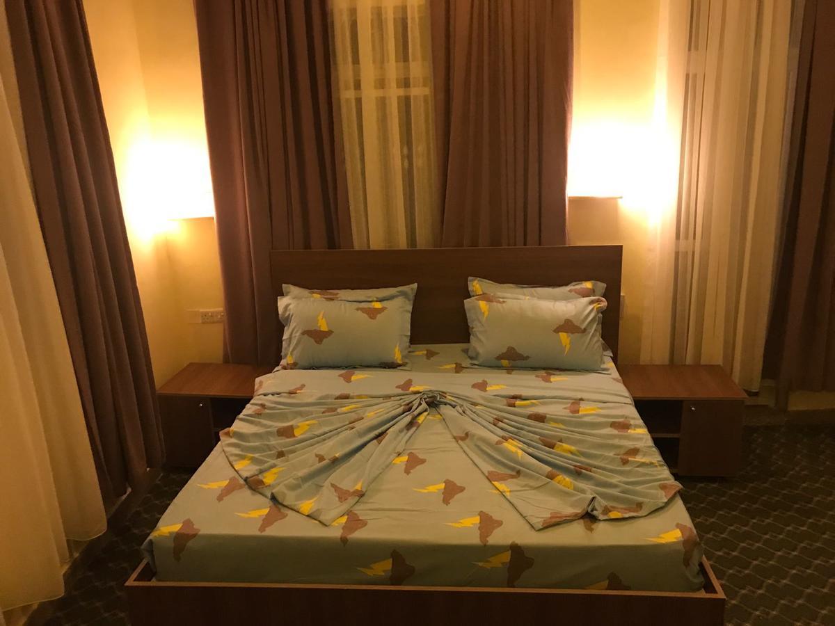 Ocean Dream Beachside Hotel Nungwi Zewnętrze zdjęcie