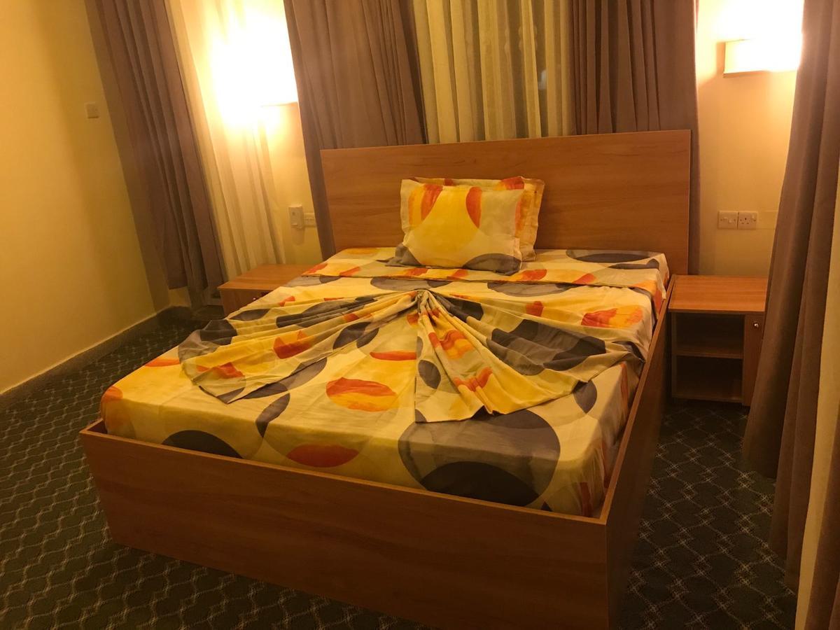 Ocean Dream Beachside Hotel Nungwi Zewnętrze zdjęcie