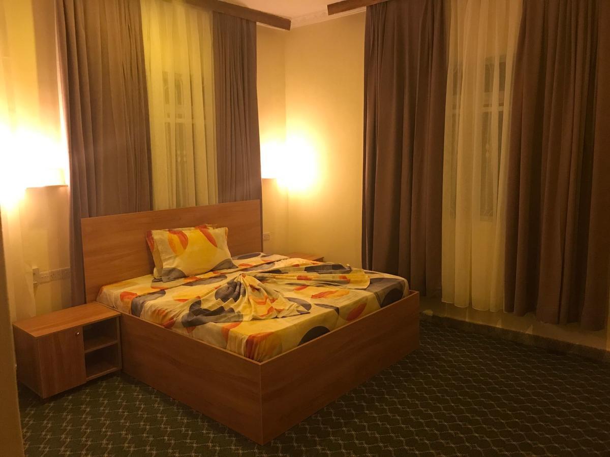 Ocean Dream Beachside Hotel Nungwi Zewnętrze zdjęcie
